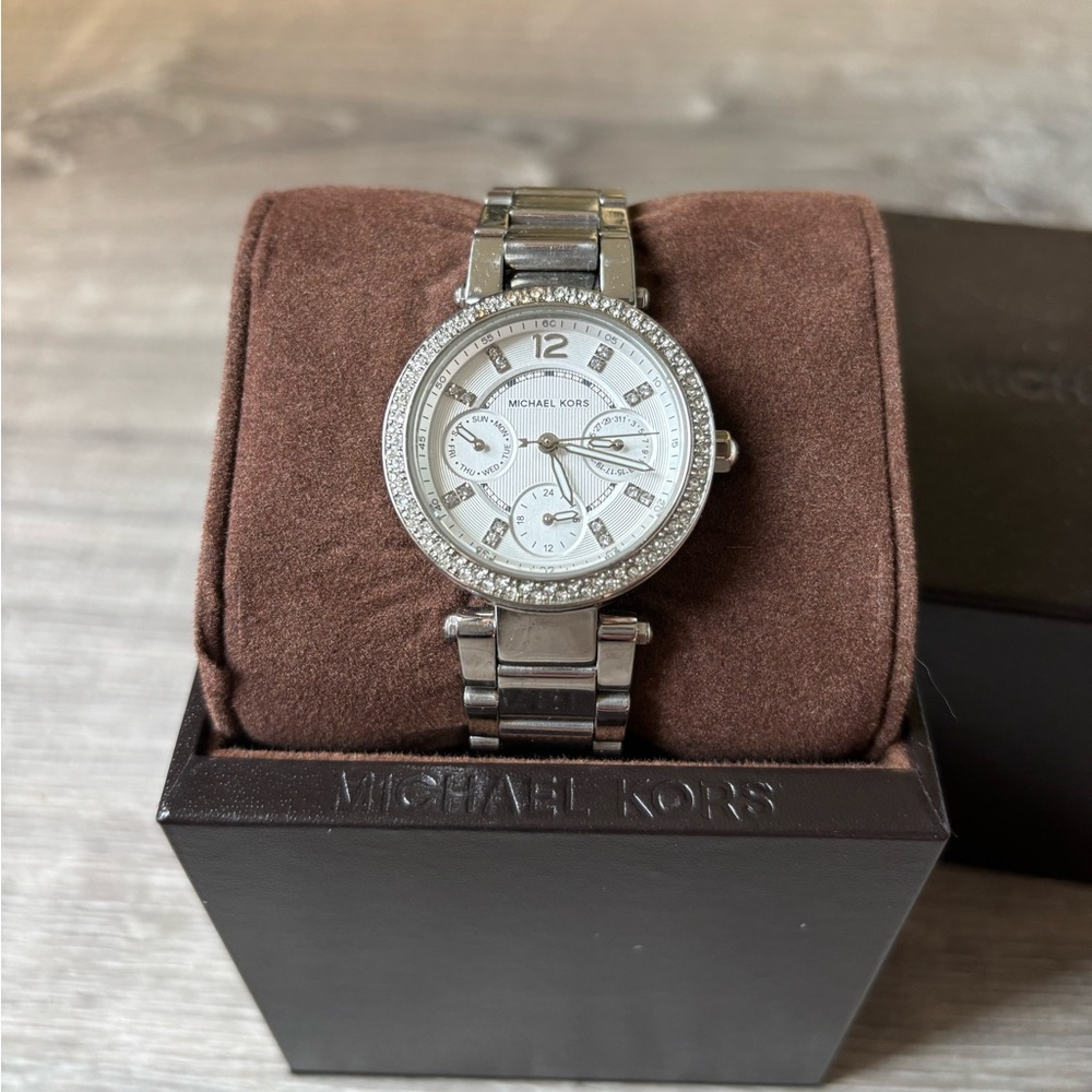 Michael Kors Watch